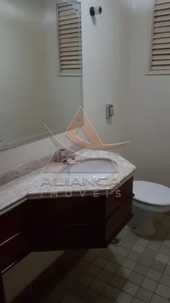 Imagem Apartamento - Ribeirão Preto - Higienópolis