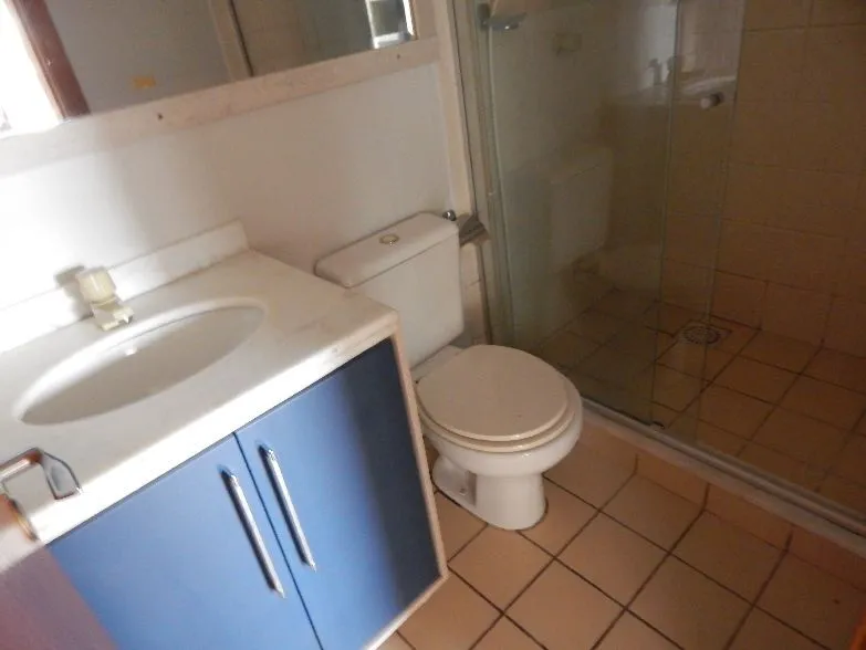 Imagem Apartamento em Jardim Itu