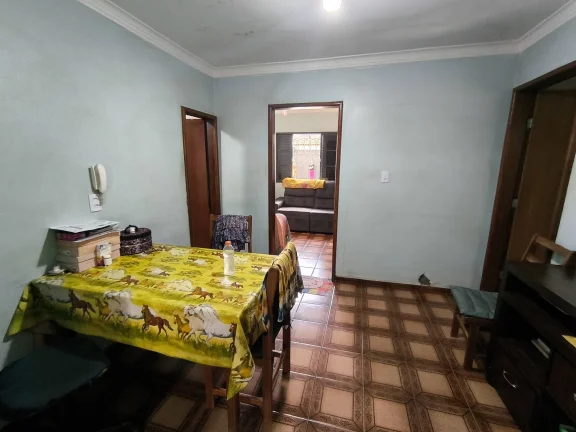 Imagem Casa 2/4 Com Sala Comercial Ou Casa De Apoio No Rio Formoso