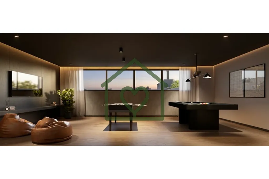 Imagem Apartamento à venda no empreendimento Season, com 122m2 de área privativa. O imóvel conta com 3 s...
