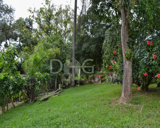 Imagem Chácara à venda com 2.075 m² | Morada de Carolina | Cosmopilis - SP