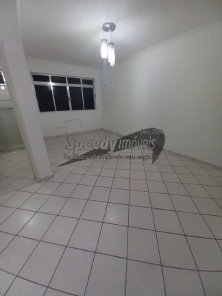 Imagem Apartamento em Santos, bairro Gonzaga