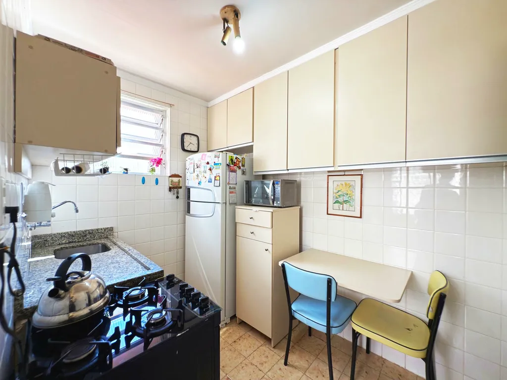 Imagem Apartamento em Teresópolis