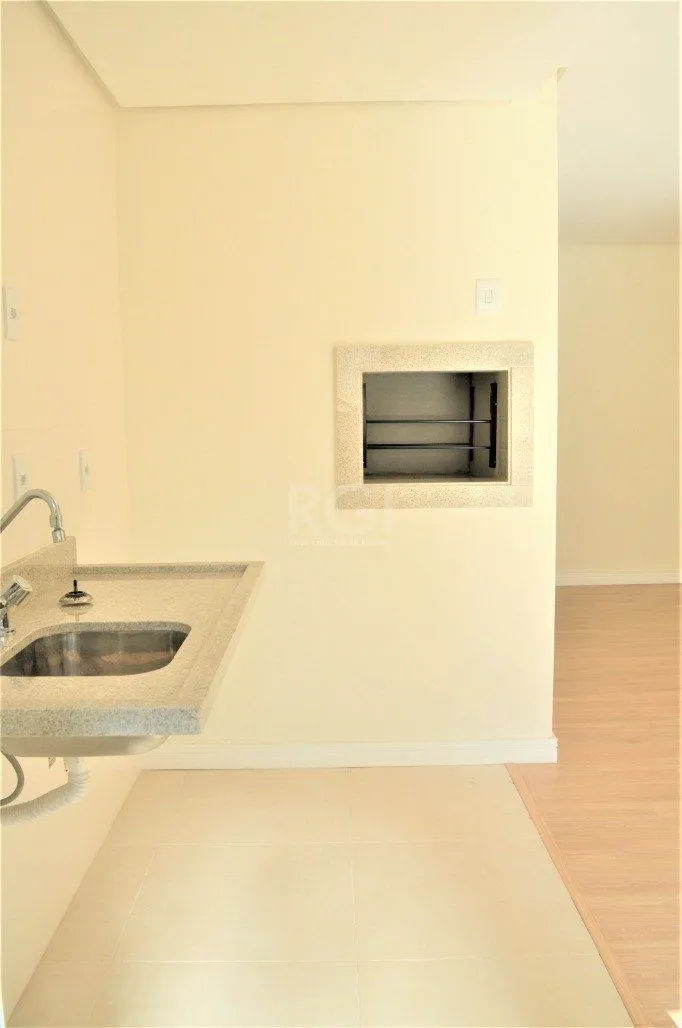 Imagem Apartamento 2 dormitórios com Garden e vaga no Bom Fim