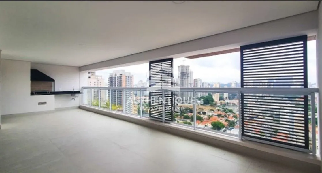 Imagem QUARTIER BROOKLIN - Apartamento à venda no bairro Brooklin - São Paulo/SP, Zona Sul