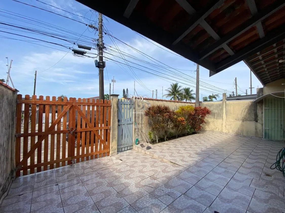 Imagem CASA 4 DORMITÓRIOS E EDÍCULA LADO PRAIA NO GAIVOTAS EM ITANHAÉM
