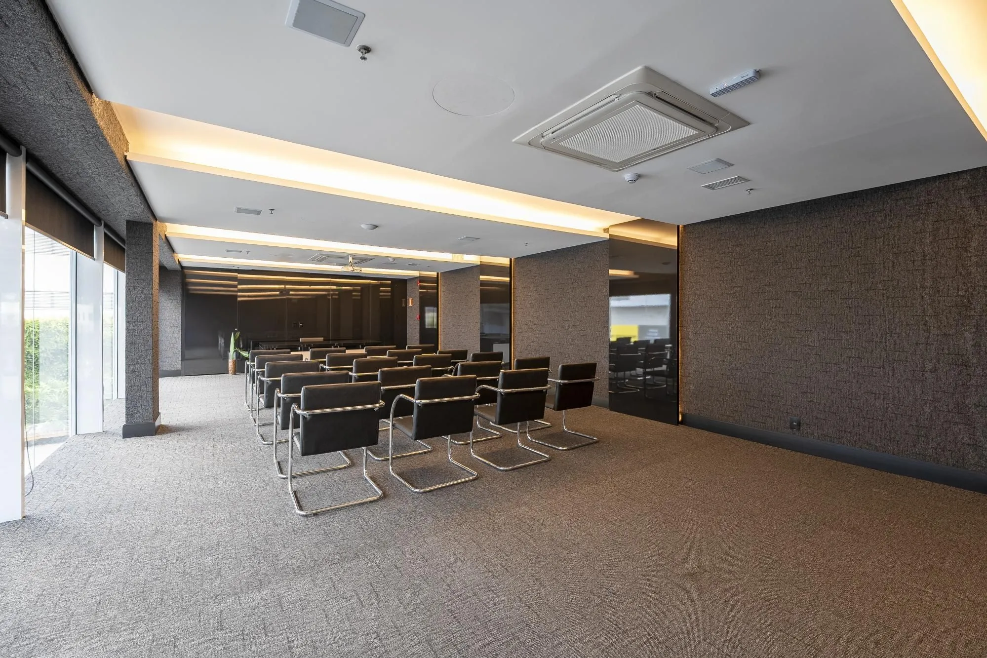 Imagem Sala comercial Nilo Peçanha 3245
