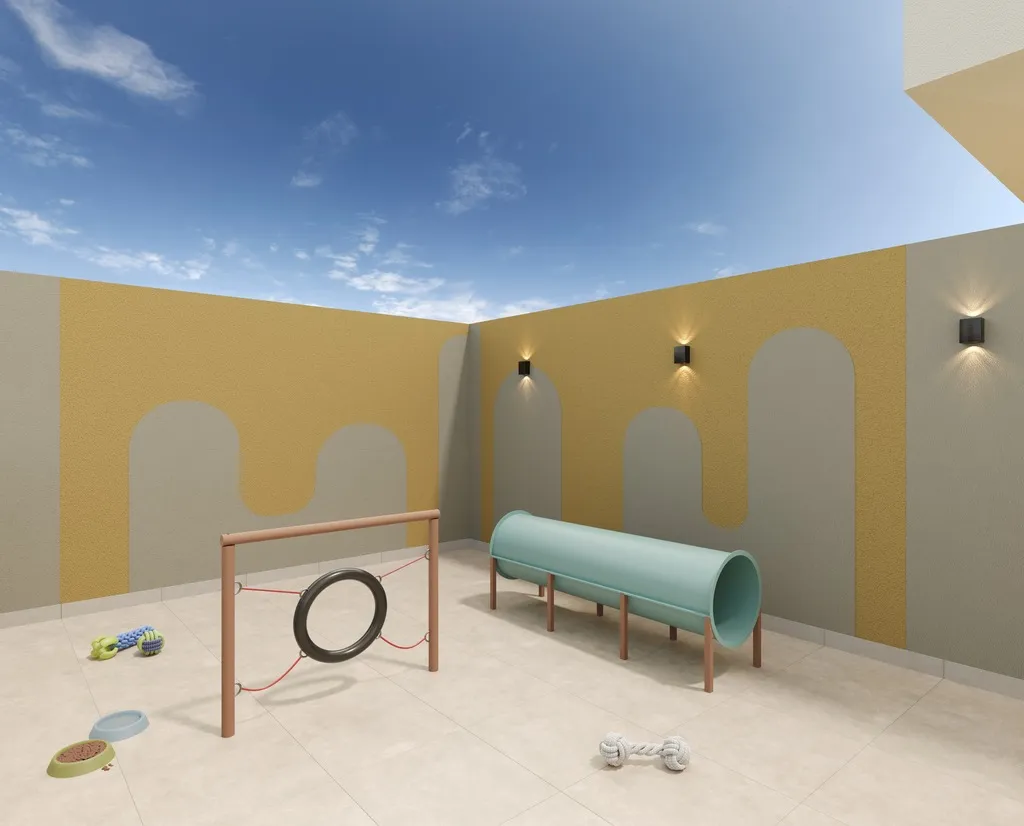 Imagem Apartamento à venda no bairro Alto da Glória - Goiânia/GO