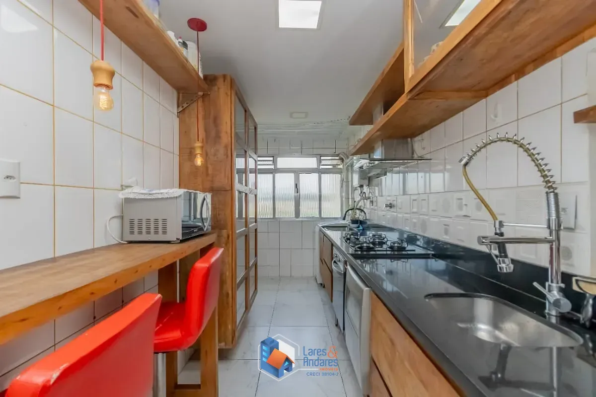 Imagem Apartamento para venda em Vila Prudente com 3 quartos, sendo 1 suíte, 82m²
