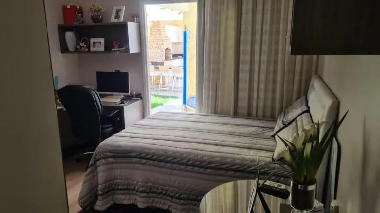 Imagem Casa com 3 Quartos à Venda, 295 m² em Camboinhas - Niterói