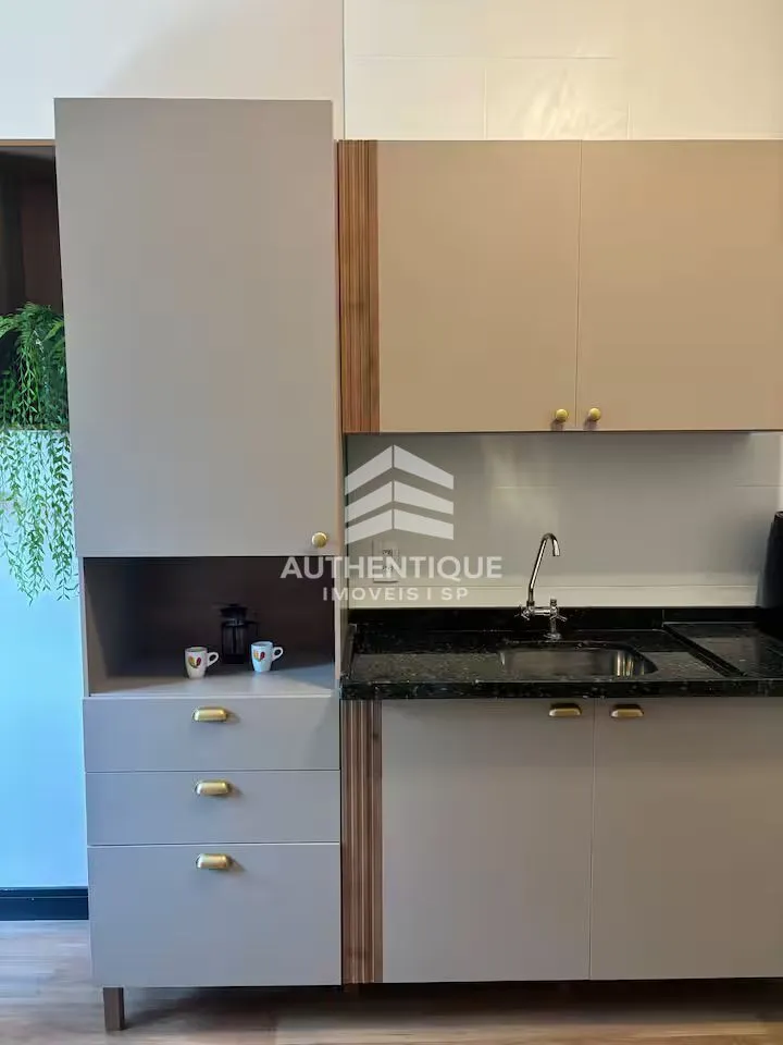 Imagem VIVA BENX VILA OLIMPIA - Apartamento no bairro Vila Olímpia à venda