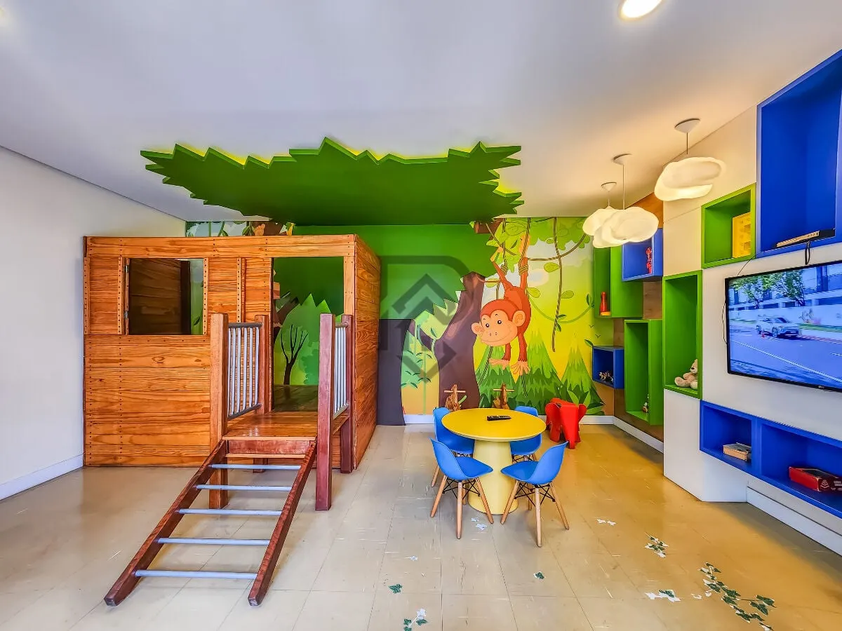 Imagem Apartamento brooklin pronto para morar