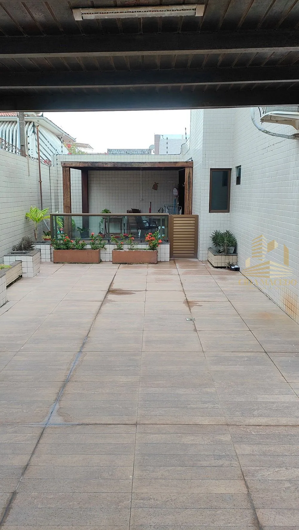 Imagem Apartamento - Aluguel no bairro Bessa - João Pessoa, PB