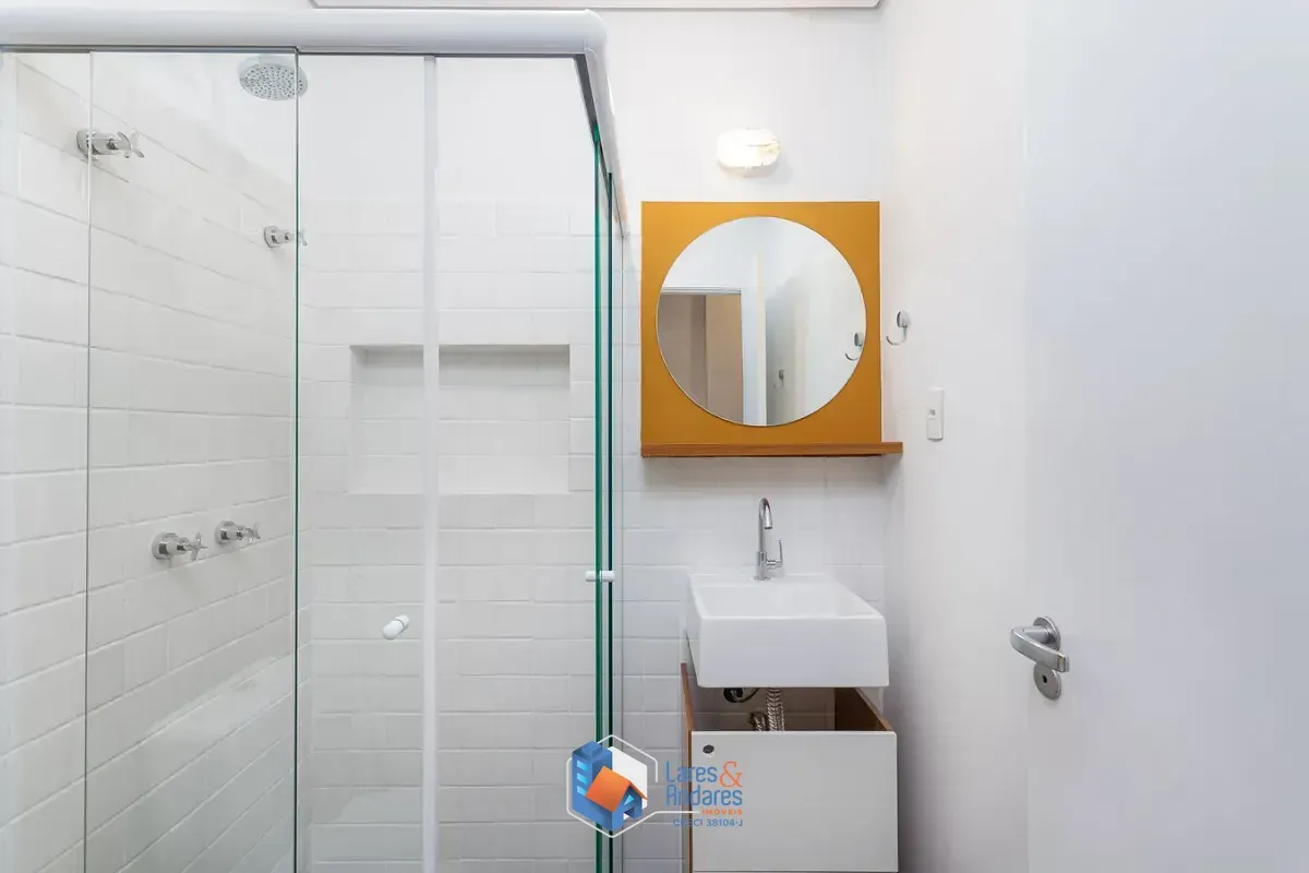 Imagem Apartamento para venda em Jardim Paulista com 5 quartos, sendo 2 suítes, 158m²