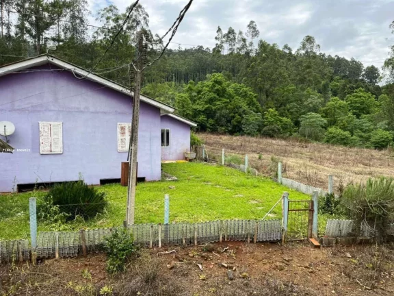 Imagem Área Agrícola para Venda em Ipumirim, Interior, 3 dormitórios, 1 banheiro, 2 vagas
