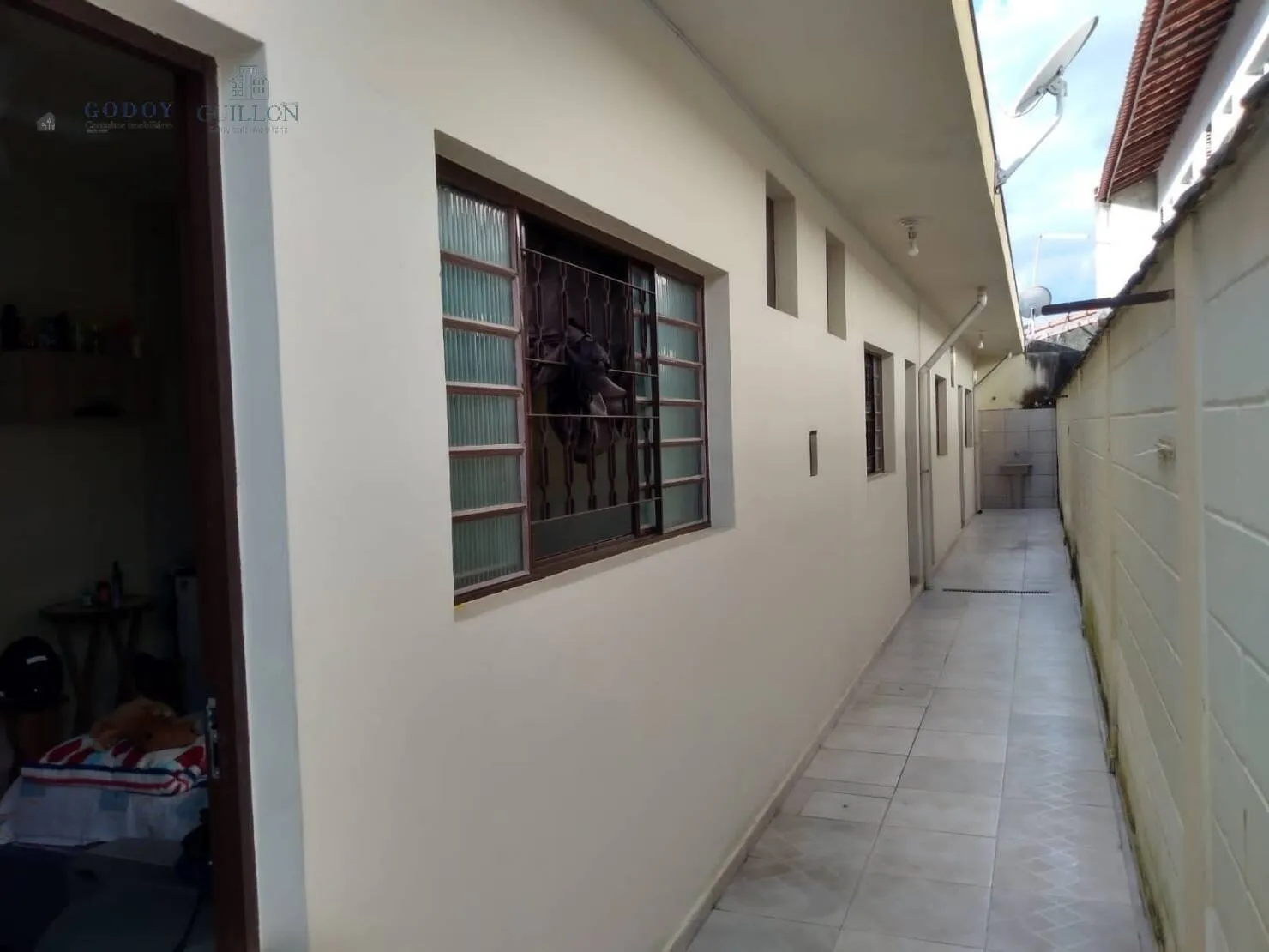 Imagem Apartamento à venda 4 Quartos, 4 Suites, 2 Vagas, 125M², Conjunto Residencial Araretama, Pindamonhangaba - SP | Edificio Padrão