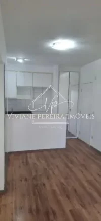 Imagem Apartamento à venda ou locação em Osasco-SP, bairro Umuarama: 3 quartos, 1 suíte, 2 banheiros, 1 vaga de garagem, 65 m².