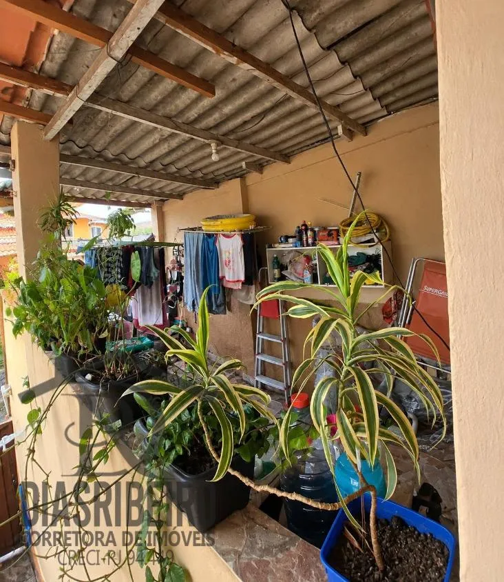 Imagem Casa, Residencial para Venda, Sepetiba, Rio de Janeiro