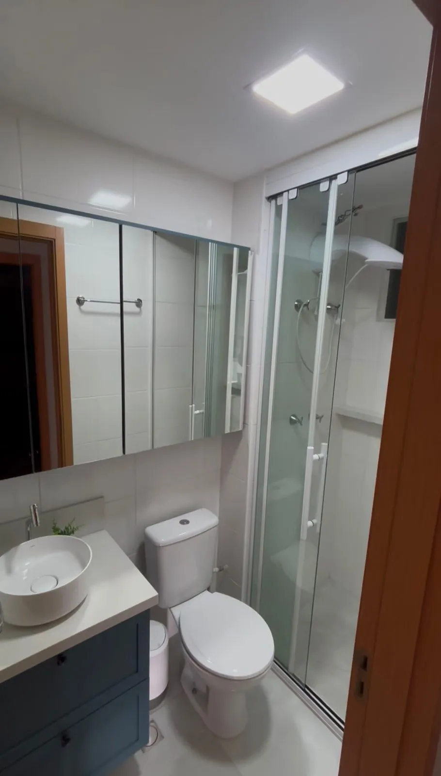 Imagem Apartamento em Morro Santana