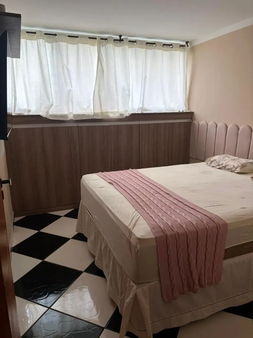 Imagem Apartamento com 3 Quartos à Venda, 65 m² em CECAP - Jundiaí