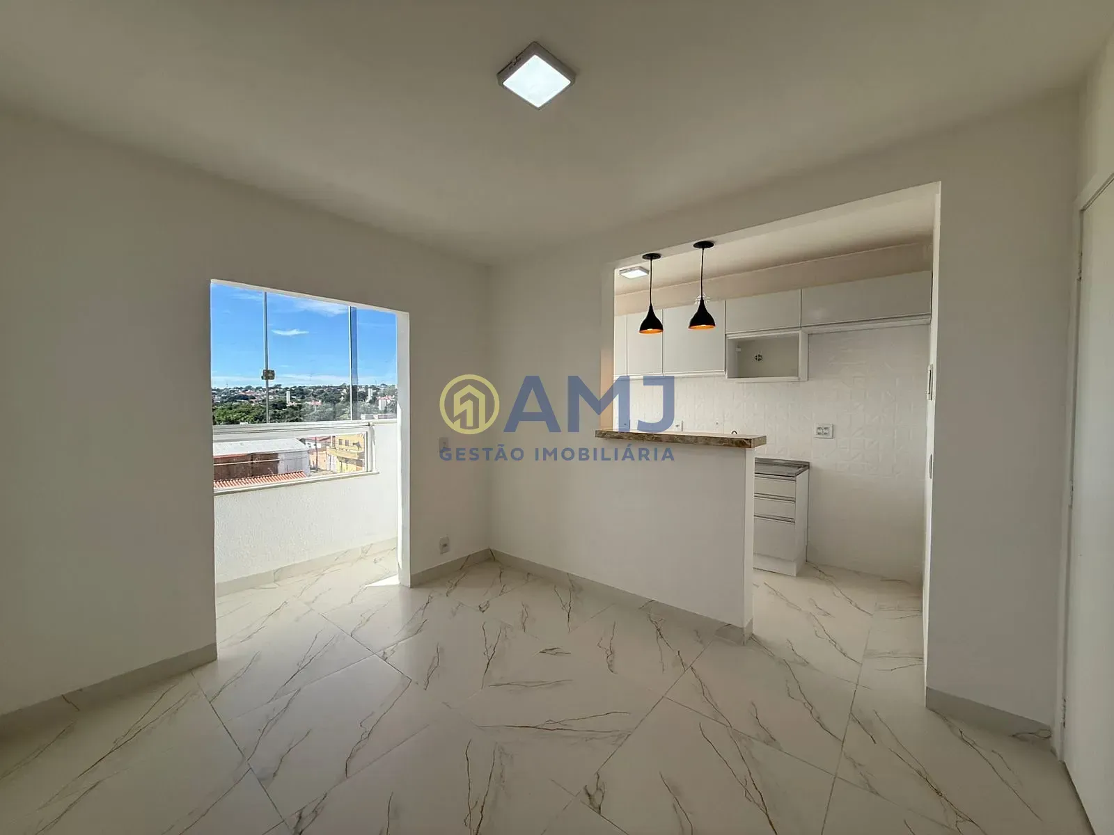 Imagem APARTAMENTO À VENDA | SETOR NEGRÃO DE LIMA - GOIÂNIA/GO