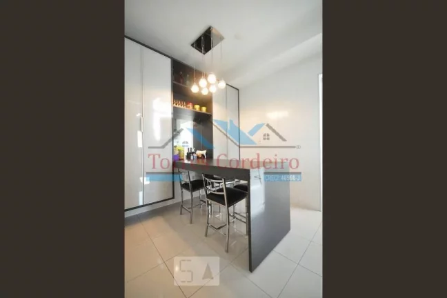 Imagem Lindo Apartamento 3 suítes - Vila Andrade