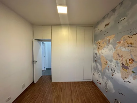 Imagem Apartamento com 2 dormitórios à venda, 64 m² por R$ 405.000 - Jardim Califórnia - Jacareí/SP