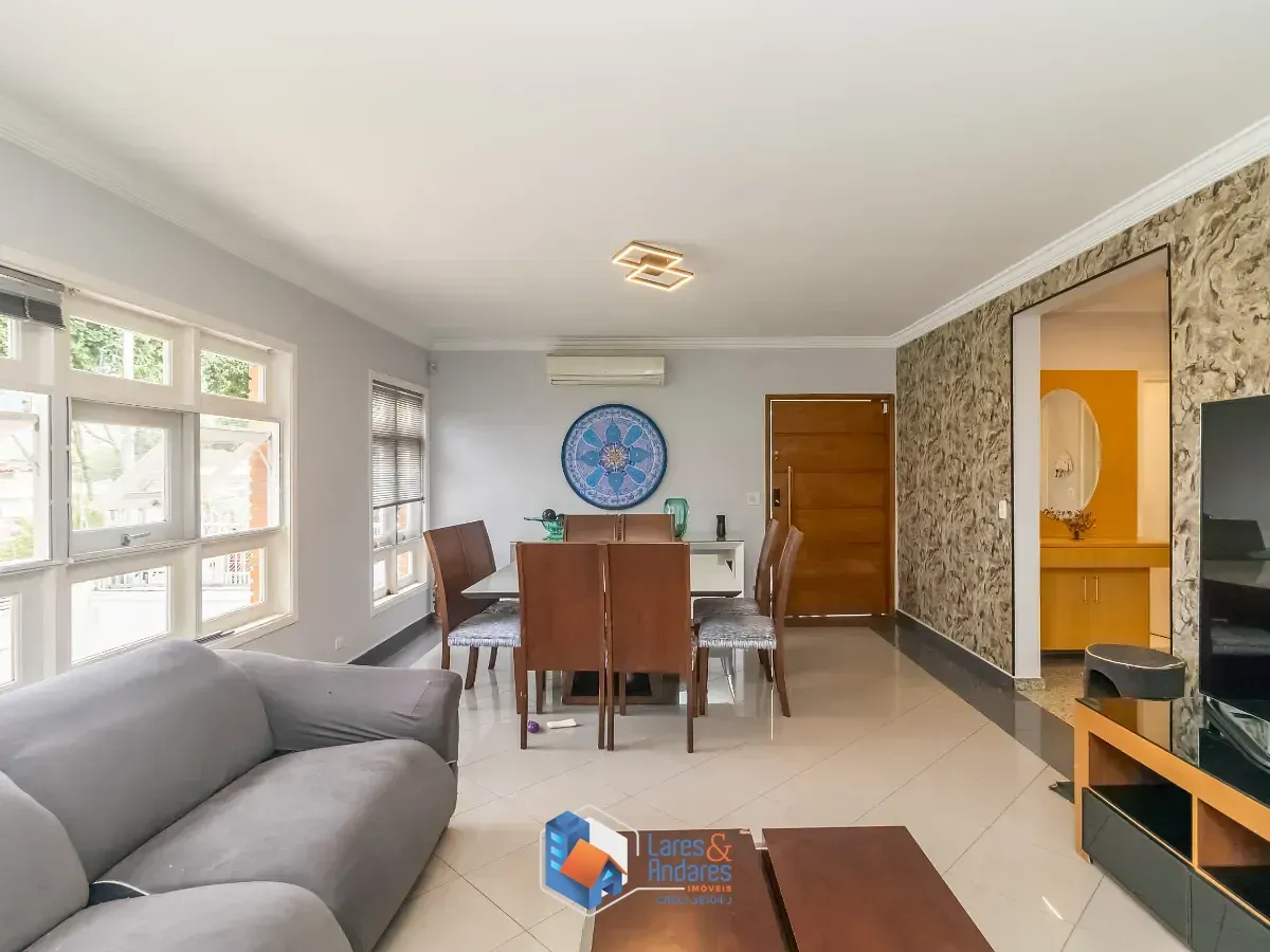 Imagem Sobrado para venda em Jardim Virginia Bianca com 3 quartos, sendo 3 suítes, 316m²