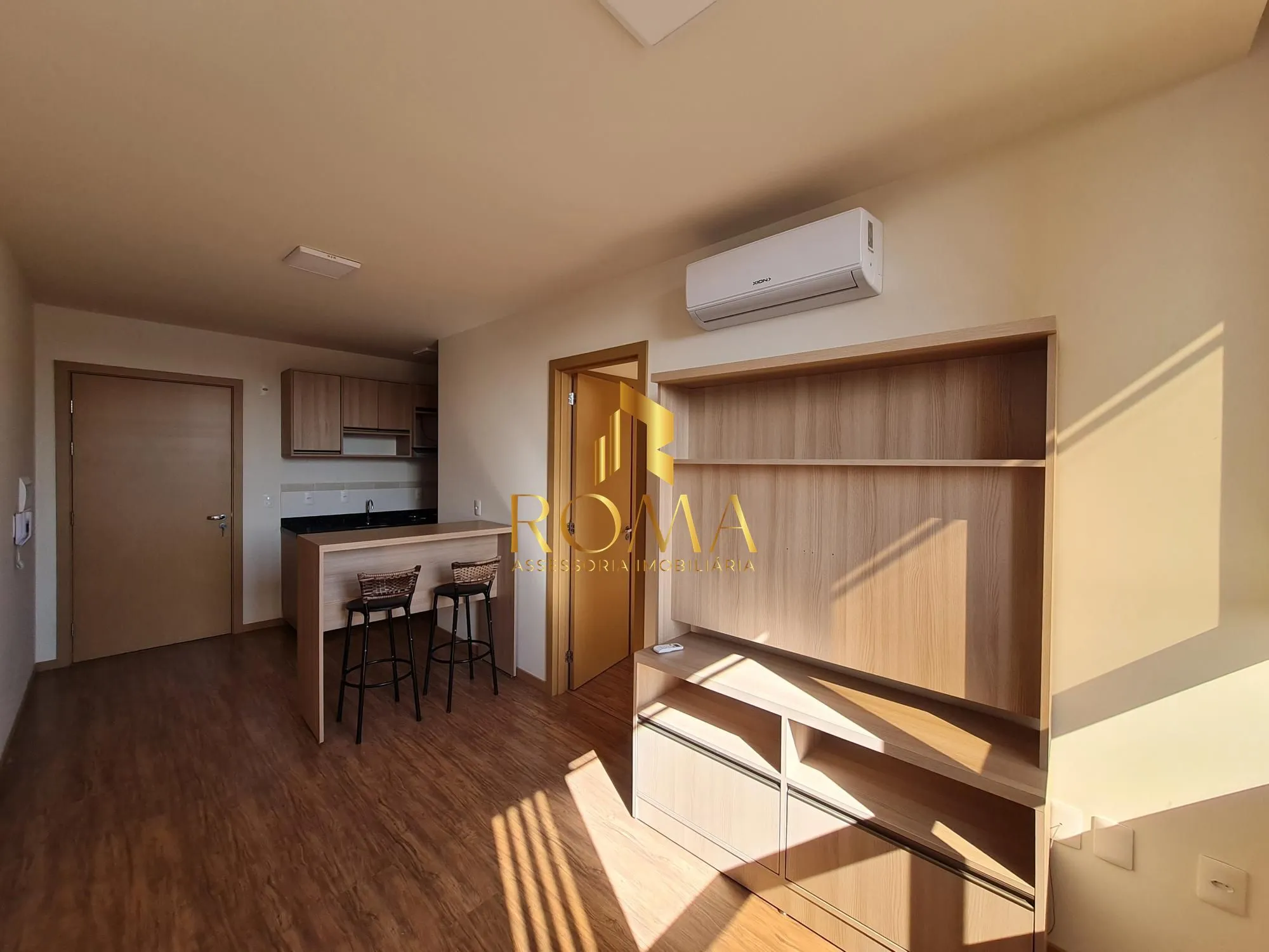 Imagem Centenário Residence - Apto 1 dormitório para VENDA!