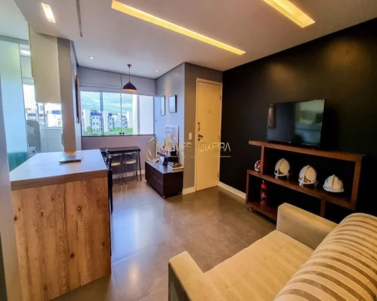 Imagem Apartamento à venda - em Sudoeste