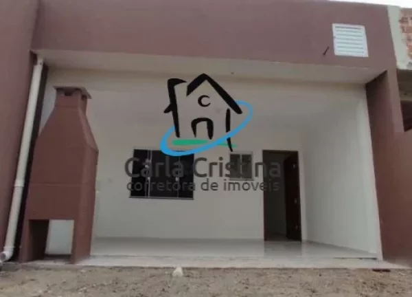 Imagem CASA RESIDENCIAL em PONTAL DO PARANÁ - PR, Balneário Canoas