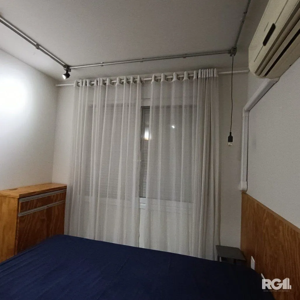 Imagem Apartamento em Cidade Baixa