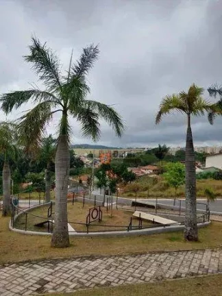 Imagem Terreno à venda, 328 m² por R$ 245.000 - Residencial Central Parque - Bragança Paulista/SP