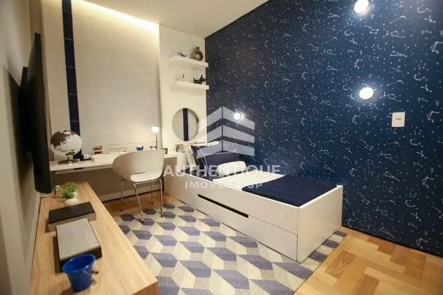 Imagem Essência da Vila Mariana - Apartamento à venda em São Paulo/SP