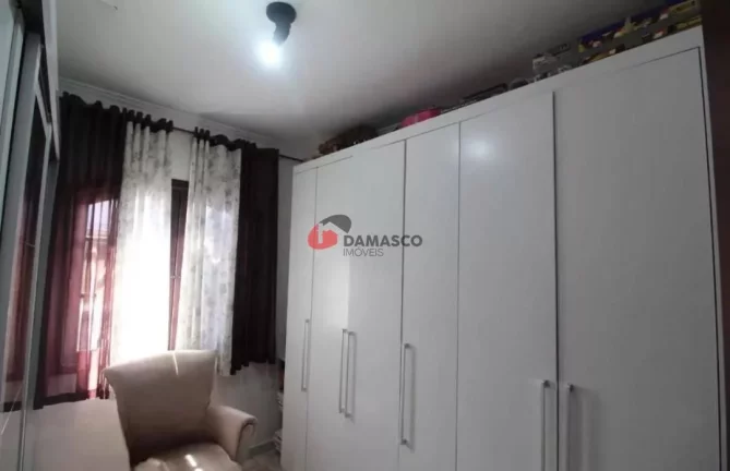 Imagem Sobrado à venda 4 Quartos, 1 Vaga, 144M², Centro, São Caetano do Sul - SP