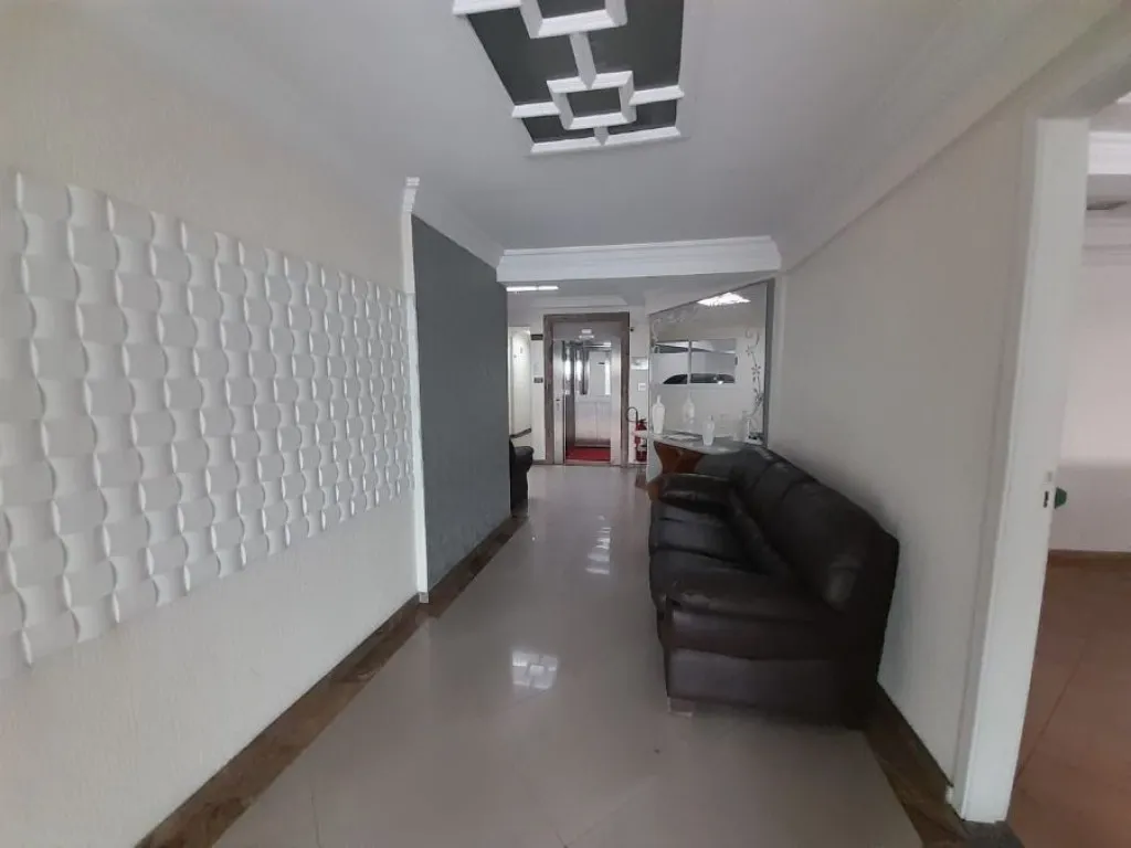 Imagem APARTAMENTO COM 60,00 m² - OCIAN - PRAIA GRANDE SP