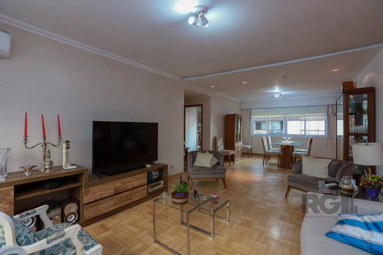 Imagem Apartamento em Petrópolis
