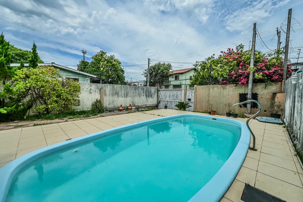 Imagem Casa em Jardim Itu