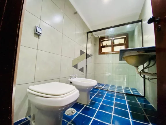 Imagem Apartamento para Venda em Santos, Gonzaga, 4 dormitórios, 1 suíte, 5 banheiros, 2 vagas