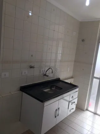 Imagem Apartamento com 2 Quartos à Venda, 54 m² em Vila Carlos de Campos - São Paulo