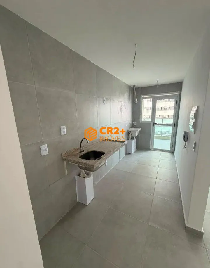 Imagem APARTAMENTO À VENDA BEIRA-MAR NO JANGA 70m²3 quartos