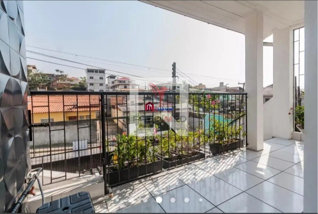 Imagem Edif. RESIDENCIAL VENDA COM 5 APTOS DE 1 DORM UM BANHEIROS TODOS MOBILIADOS E JÁ LOCADOS