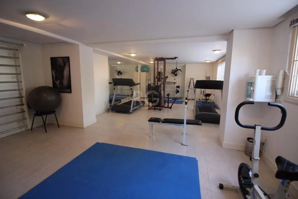 Imagem Linda Cobertura com 3 dormitórios para Comprar com 331 m² - Bela Vista - Porto Alegre/RS