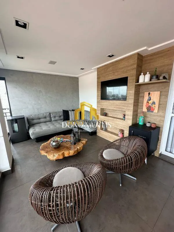 Imagem Apto venda 242 m² no Mansão Imperial , Nova Petrópolis, SBC