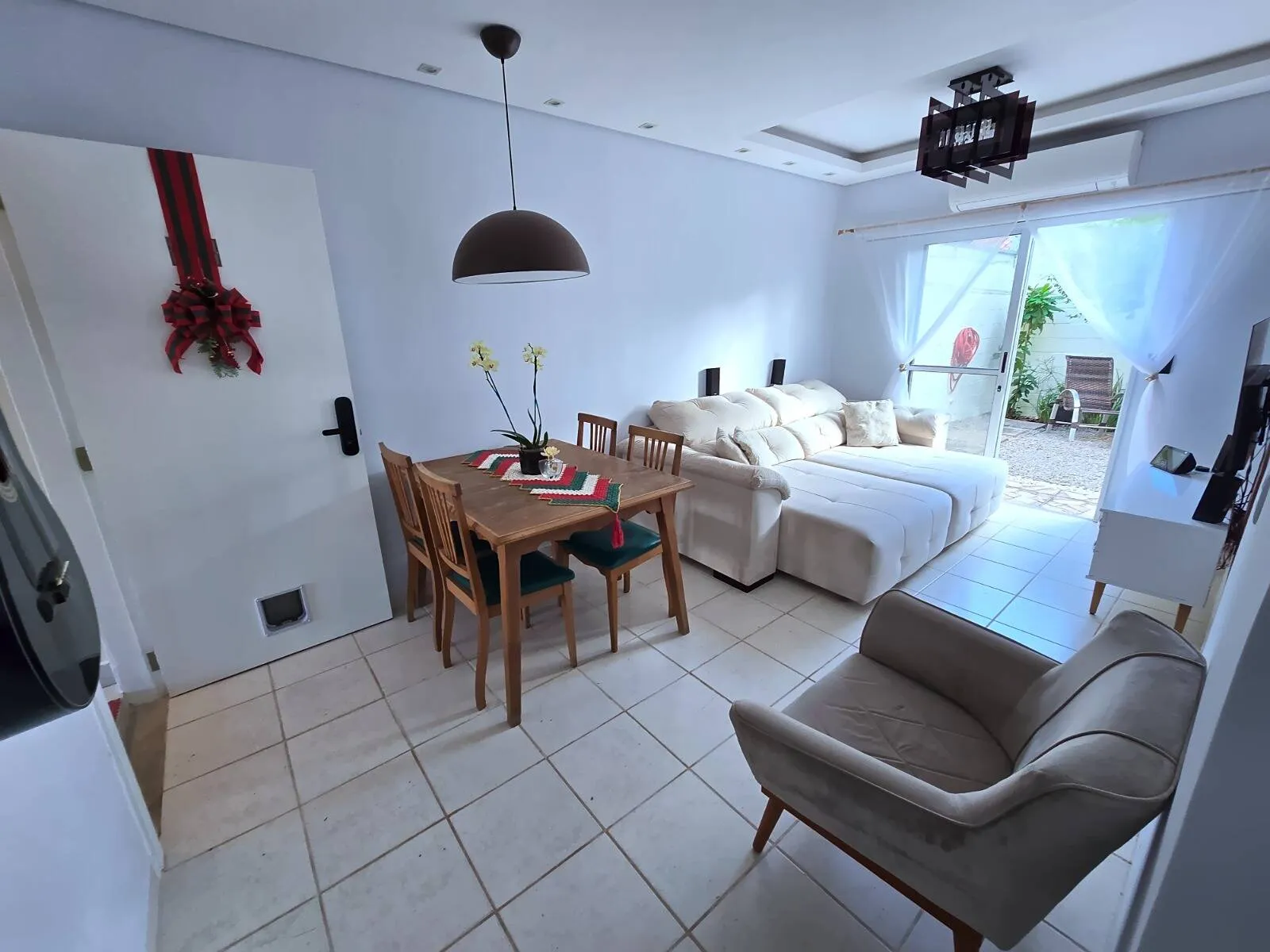 Imagem Casa 2 quartos Condomínio Monaco Bairro Parque das Nações
