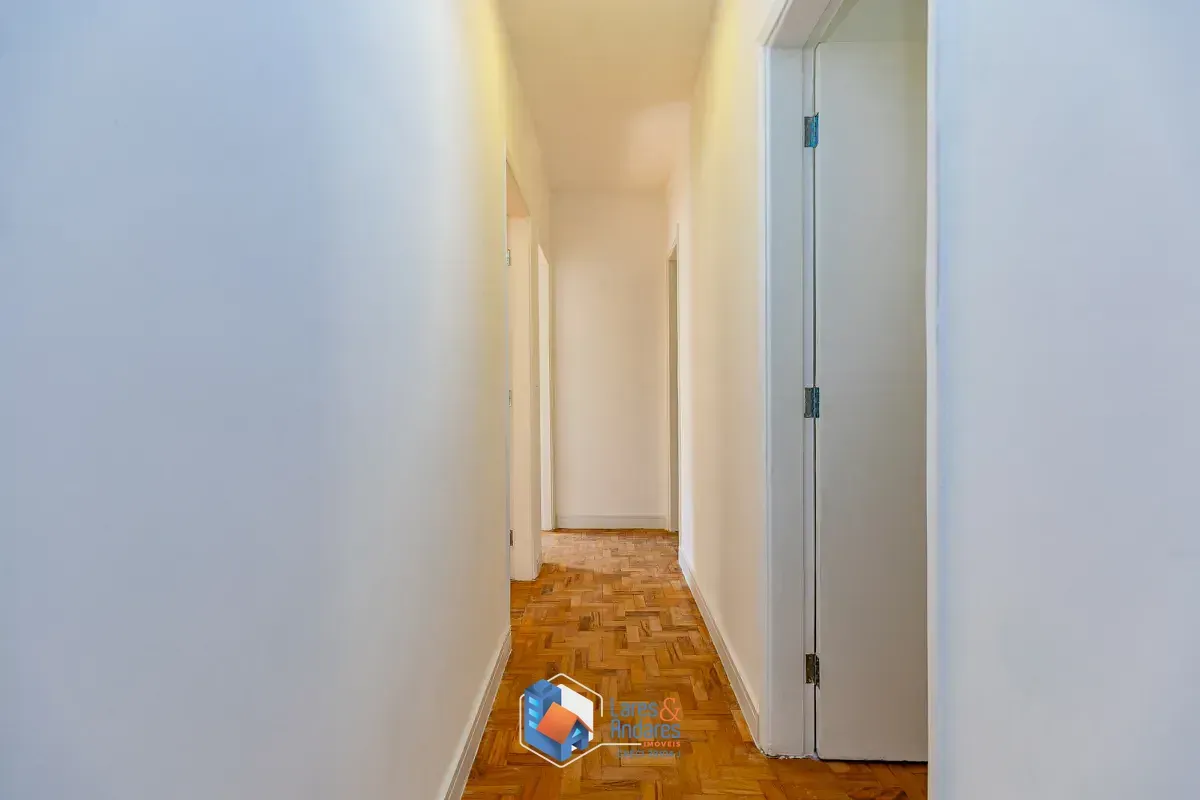 Imagem Apartamento para venda em Pinheiros com 3 quartos, 86m²