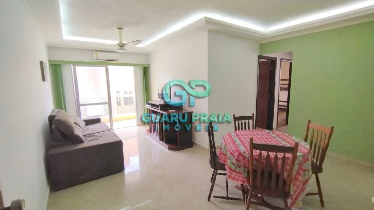 Imagem Apartamento à venda no bairro Enseada - Guarujá/SP