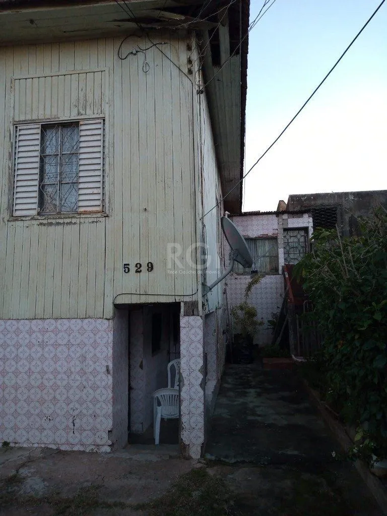 Imagem Terreno para Venda - 0m², 0 dormitórios, Nonoai