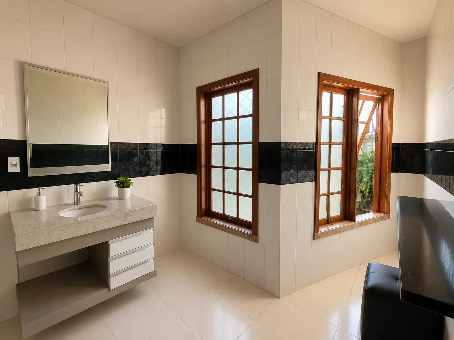 Imagem Sobrado com 4 Quartos à Venda, Locação ou Temporada, 266 m² em João Paulo - Florianópolis