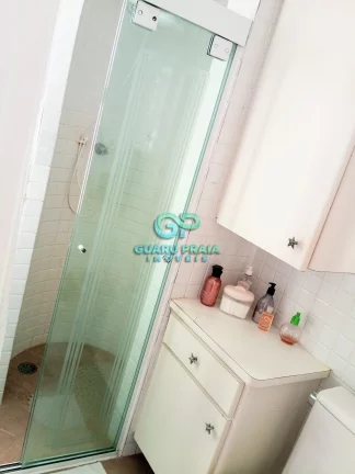 Imagem Apartamento à venda no bairro Pitangueiras - Guarujá/SP
